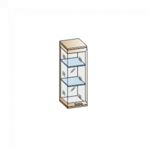 Гостиная Мелисса Композиция 11 (Акация Молдау) в Березниках - berezniki.ok-mebel.com | фото 6
