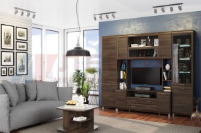 Гостиная Мелисса Композиция 2 (Акация Молдау) в Березниках - berezniki.ok-mebel.com | фото