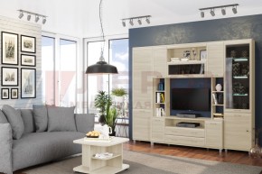 Гостиная Мелисса Композиция 2 (Ясень Асахи) в Березниках - berezniki.ok-mebel.com | фото
