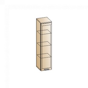 Гостиная Мелисса Композиция 3 (Акация Молдау) в Березниках - berezniki.ok-mebel.com | фото 3