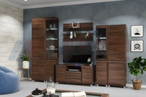 Гостиная Мелисса Композиция 5 (Акация Молдау) в Березниках - berezniki.ok-mebel.com | фото