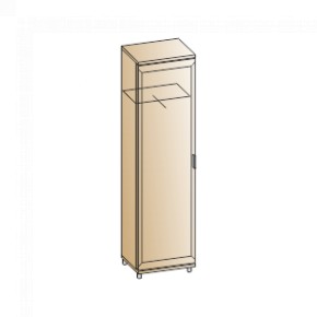 Гостиная Мелисса Композиция 6 (Акация Молдау) в Березниках - berezniki.ok-mebel.com | фото 3