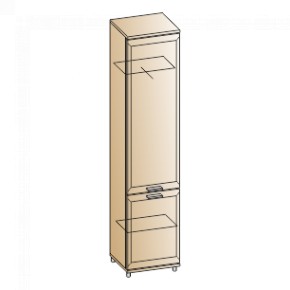 Гостиная Мелисса Композиция 7 (Акация Молдау) в Березниках - berezniki.ok-mebel.com | фото 2