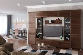 Гостиная Мелисса Композиция 8 (Акация Молдау) в Березниках - berezniki.ok-mebel.com | фото