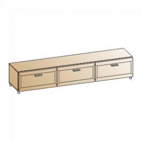 Гостиная Мелисса Композиция 8 (Снежный Ясень) в Березниках - berezniki.ok-mebel.com | фото 7