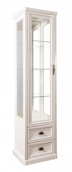 Гостиная Натали 1+комод с зеркалом+1 в Березниках - berezniki.ok-mebel.com | фото 3