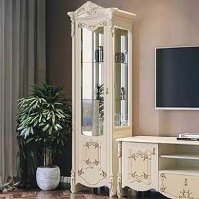Гостиная Рафаэлла (комплект) в Березниках - berezniki.ok-mebel.com | фото 3