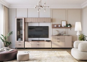 Гостиная Тоскана №3 в Березниках - berezniki.ok-mebel.com | фото