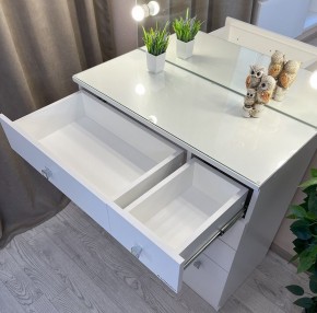 Гримерный стол ГС5Б80 в Березниках - berezniki.ok-mebel.com | фото 5