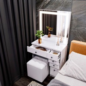 Гримерный стол ГС5LED80 в Березниках - berezniki.ok-mebel.com | фото 5