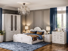 КАРОЛИНА Кровать 1,4м в Березниках - berezniki.ok-mebel.com | фото 2