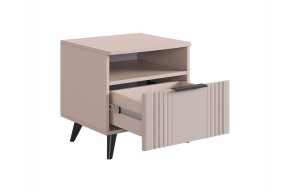 КАТРИН Спальный Гарнитур (модульный) в Березниках - berezniki.ok-mebel.com | фото 5