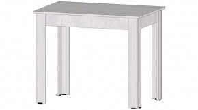 КАЙ Стол (анкор светлый) в Березниках - berezniki.ok-mebel.com | фото