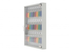 Ключница KEY-30 G в Березниках - berezniki.ok-mebel.com | фото 3