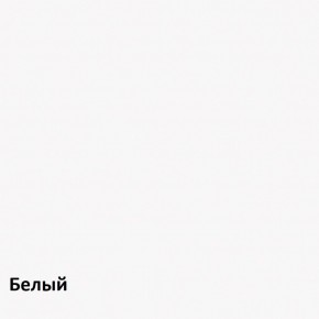 Комфорт Стол компьютерный 12.70 (Белый PE шагрень, Винтаж) в Березниках - berezniki.ok-mebel.com | фото 4