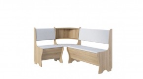 КОМФОРТ Угол кухонный (анкор/серый) в Березниках - berezniki.ok-mebel.com | фото