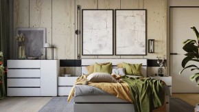 Комод Атлон в Березниках - berezniki.ok-mebel.com | фото 3