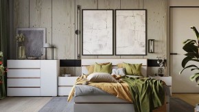Комод Атлон в Березниках - berezniki.ok-mebel.com | фото 3