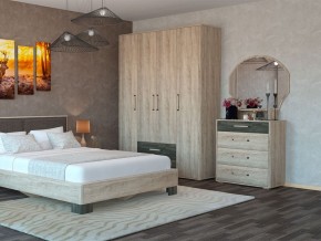 Комод К-2.7 ВЕРСАЛЬ-2 в Березниках - berezniki.ok-mebel.com | фото 4