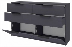 Комод Лаура 464.17 в Березниках - berezniki.ok-mebel.com | фото 2