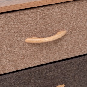 Комод Leset Локи с вешалкой в Березниках - berezniki.ok-mebel.com | фото 9