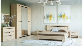 Комод Магантия в Березниках - berezniki.ok-mebel.com | фото 3