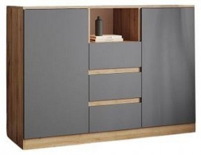 Комод Маллоу-2 в Березниках - berezniki.ok-mebel.com | фото