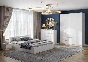 НИЦЦА-6 Комод (НЦ.06) в Березниках - berezniki.ok-mebel.com | фото 3