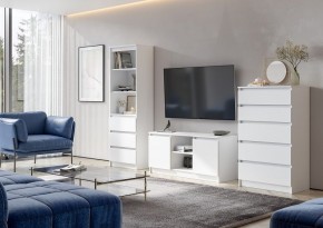НИЦЦА-8 Комод (НЦ.08) в Березниках - berezniki.ok-mebel.com | фото 2