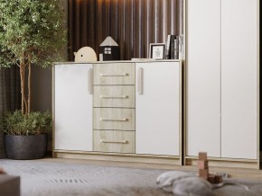Комод НКМ Эдем-1 секция №12 в Березниках - berezniki.ok-mebel.com | фото 3