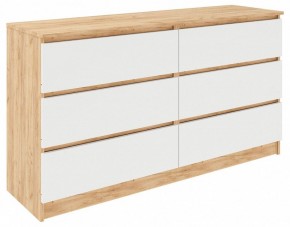 Комод Охта в Березниках - berezniki.ok-mebel.com | фото