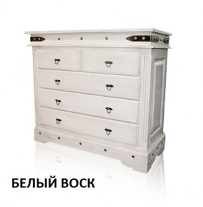 Комод "Викинг 03" массив в Березниках - berezniki.ok-mebel.com | фото 3