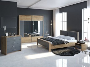 Комод с плитой 22 мм ЛИБЕРТИ в Березниках - berezniki.ok-mebel.com | фото 2