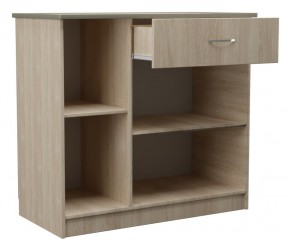 Комод София (Дуб сонома) Эко в Березниках - berezniki.ok-mebel.com | фото 2