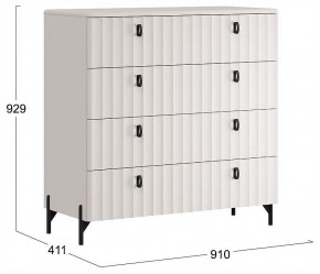 Комод Тиффани в Березниках - berezniki.ok-mebel.com | фото 4