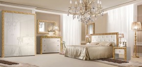 Комод Тиффани Premium слоновая кость/золото (ТФКМ-1(П) в Березниках - berezniki.ok-mebel.com | фото 2