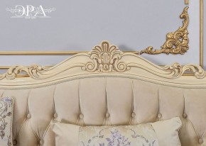 Комплект мягкой мебели Мона Лиза (крем) с раскладным механизмом в Березниках - berezniki.ok-mebel.com | фото 9