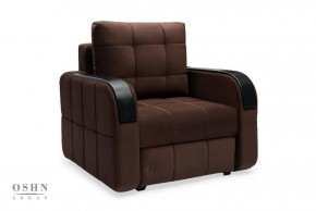 Комплект мягкой мебели Остин HB-178-16 (Велюр) Угловой + 1 кресло в Березниках - berezniki.ok-mebel.com | фото 4