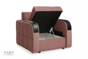 Комплект мягкой мебели Остин HB-178-18 (Велюр) Угловой + 1 кресло в Березниках - berezniki.ok-mebel.com | фото 4