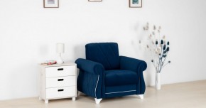 Комплект Роуз ТД 410 диван-кровать + кресло + комплект подушек в Березниках - berezniki.ok-mebel.com | фото 2