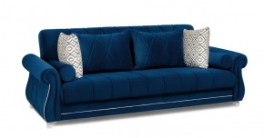 Комплект Роуз ТД 410 диван-кровать + кресло + комплект подушек в Березниках - berezniki.ok-mebel.com | фото 4
