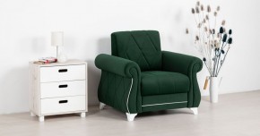 Комплект Роуз ТД 411 диван-кровать + кресло + комплект подушек в Березниках - berezniki.ok-mebel.com | фото 2
