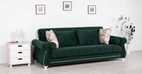 Комплект Роуз ТД 411 диван-кровать + кресло + комплект подушек в Березниках - berezniki.ok-mebel.com | фото 3