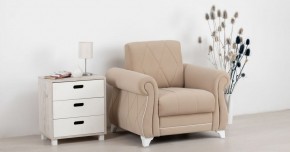 Комплект Роуз ТД 412 диван-кровать + кресло + комплект подушек в Березниках - berezniki.ok-mebel.com | фото 2