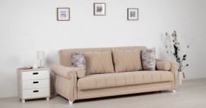 Комплект Роуз ТД 412 диван-кровать + кресло + комплект подушек в Березниках - berezniki.ok-mebel.com | фото 3