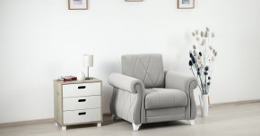 Комплект Роуз ТД 414 диван-кровать + кресло + комплект подушек в Березниках - berezniki.ok-mebel.com | фото 2