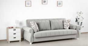 Комплект Роуз ТД 414 диван-кровать + кресло + комплект подушек в Березниках - berezniki.ok-mebel.com | фото 3