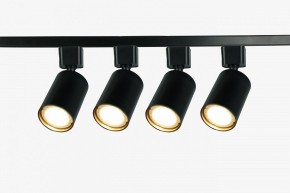 Комплект трековый Эра  TR70-SET4-GU10-BK в Березниках - berezniki.ok-mebel.com | фото 2