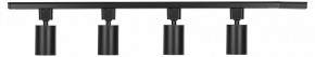 Комплект трековый Эра  TR70-SET4-GU10-BK в Березниках - berezniki.ok-mebel.com | фото 3