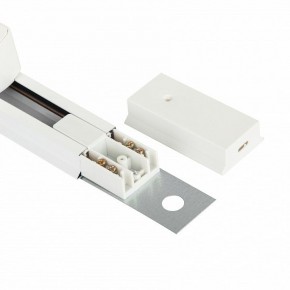 Комплект трековый Эра  TR70-SET4-GU10-WH в Березниках - berezniki.ok-mebel.com | фото 11